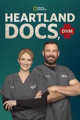 TV Show Poster