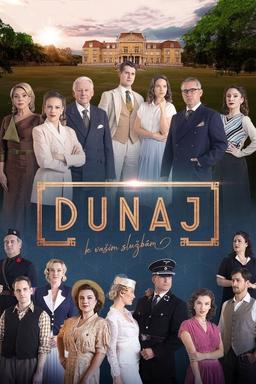 Постер сериала