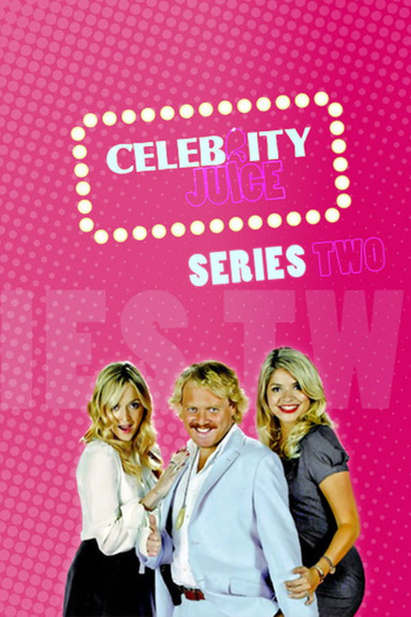 TV Show Poster