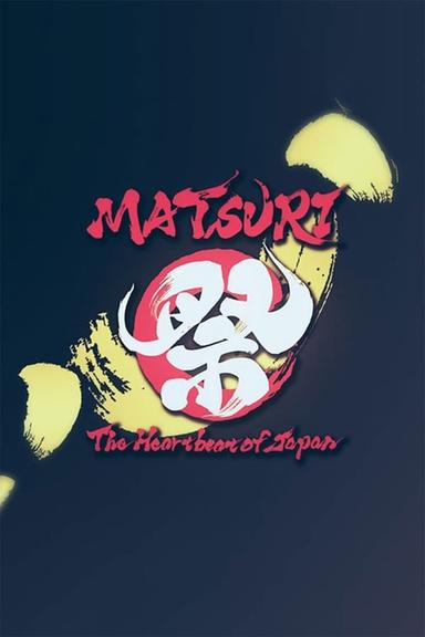 TV Show Poster