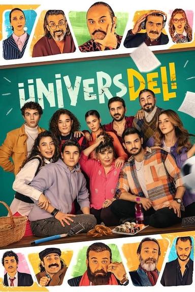 TV Show Poster