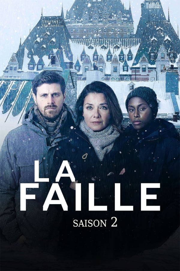 TV Show Poster