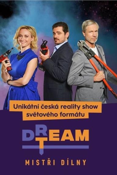 Постер сериала