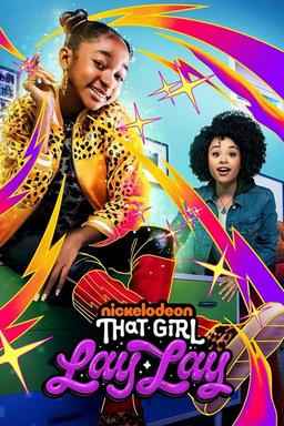 TV Show Poster