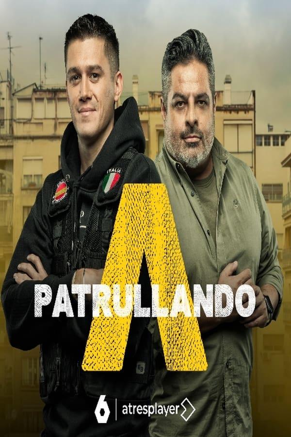 TV Show Poster