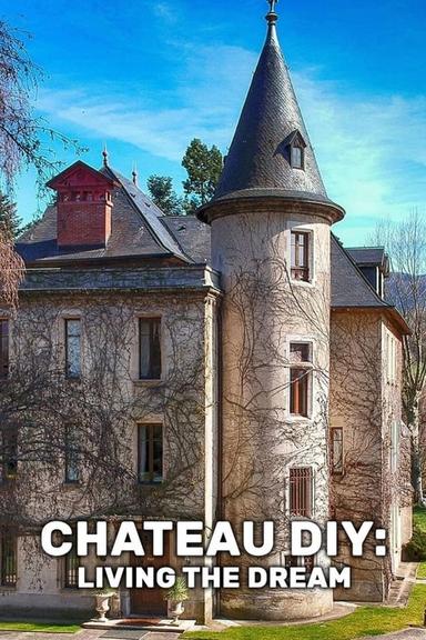 Постер сериала