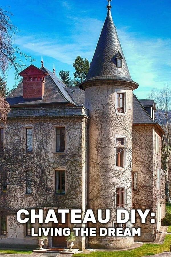 Постер сериала