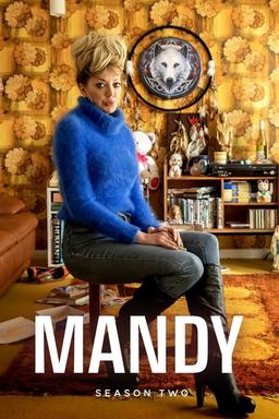 TV Show Poster