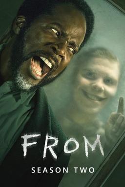 TV Show Poster
