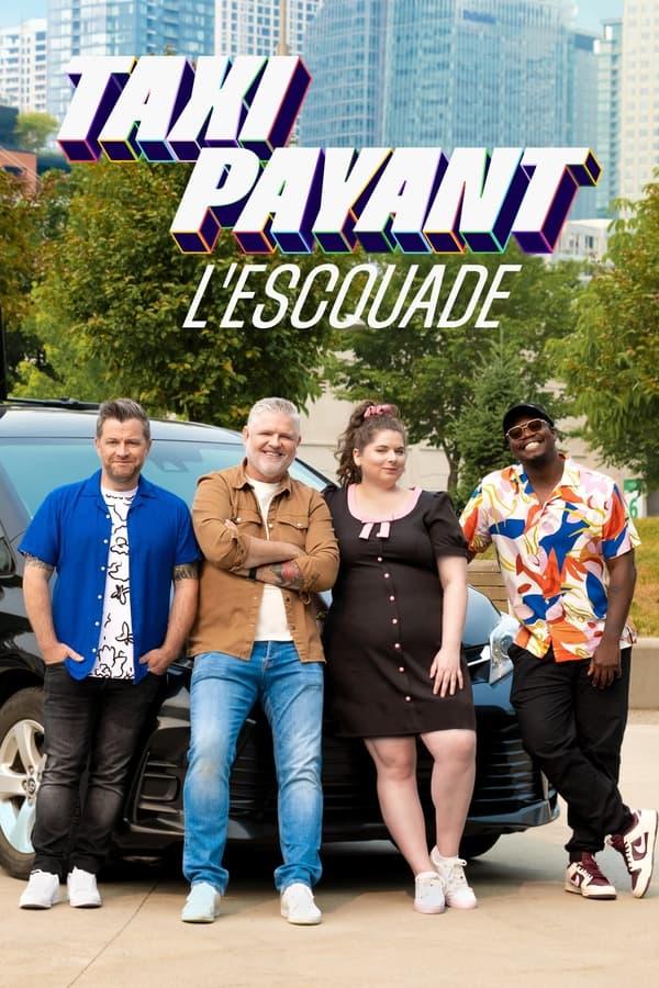 TV Show Poster