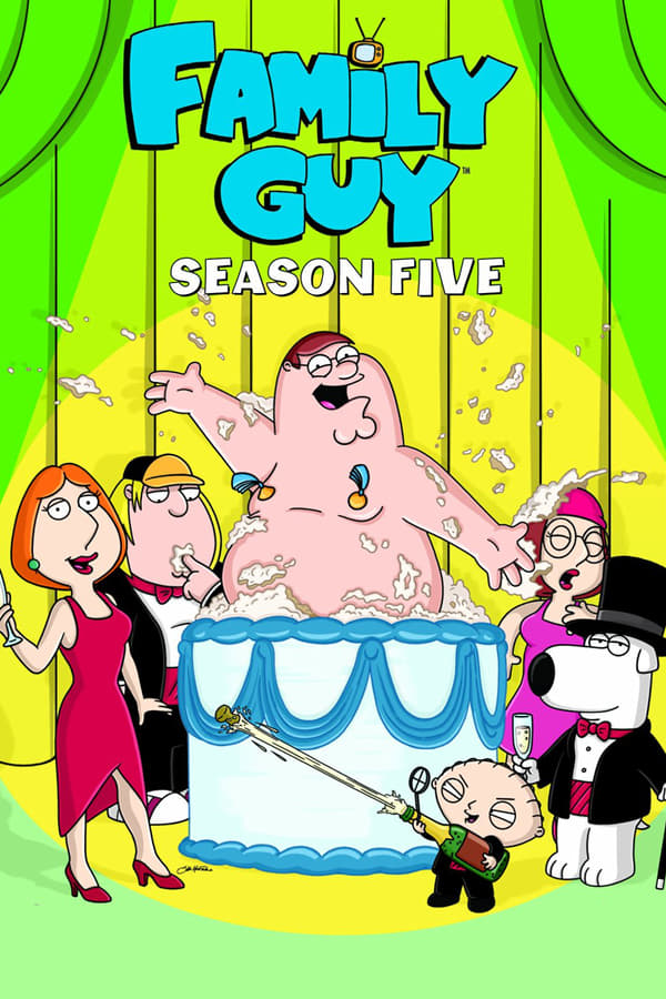 TV Show Poster