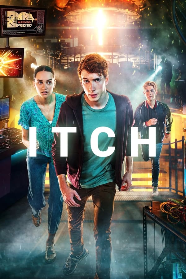 TV Show Poster