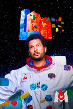 TV Show Poster