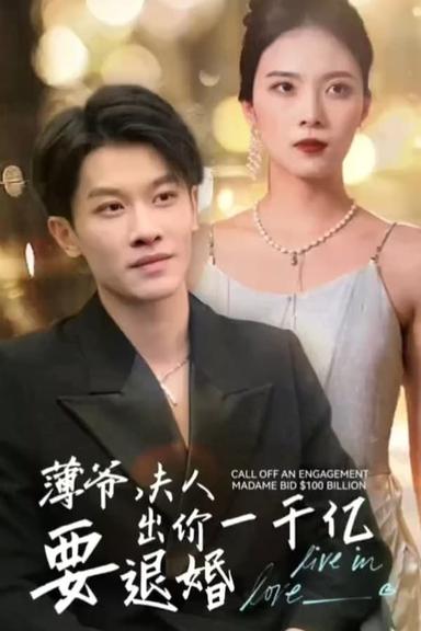 Постер сериала