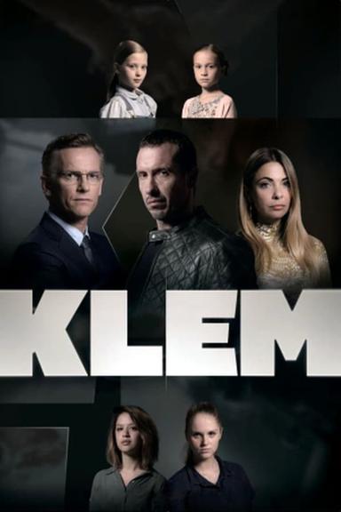 TV Show Poster