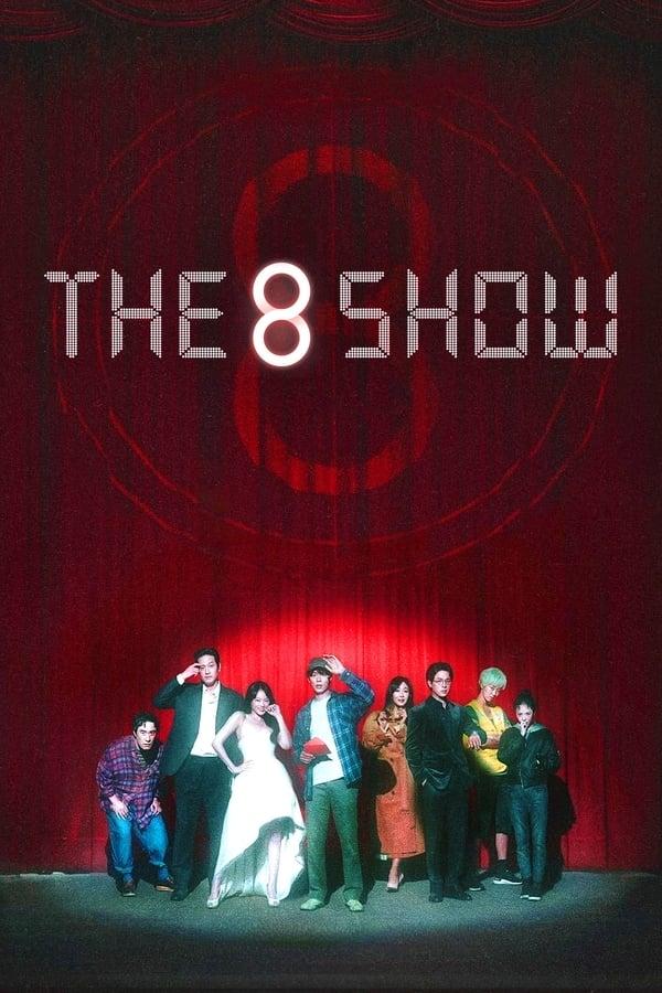 TV Show Poster