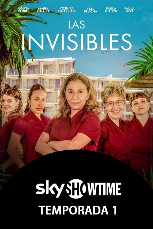 TV Show Poster