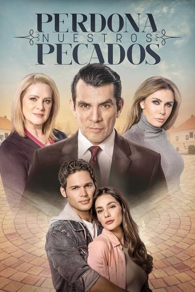 Постер сериала