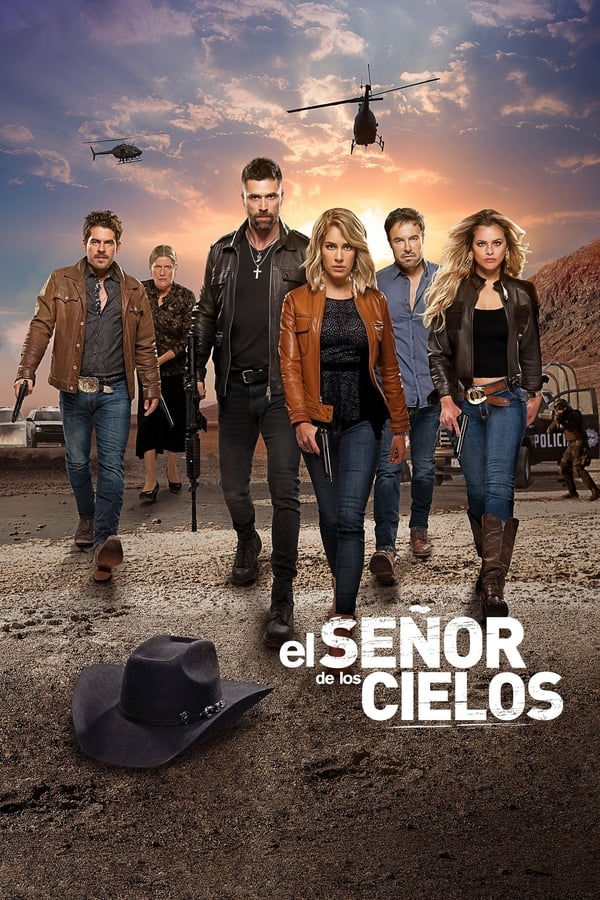 TV Show Poster