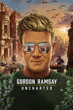 Постер сериала