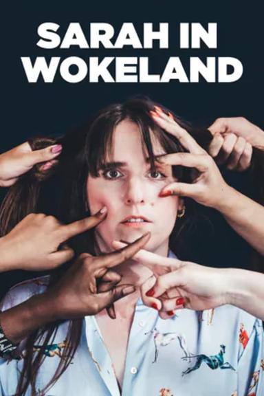 TV Show Poster