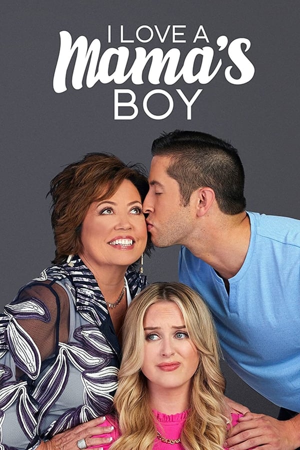 TV Show Poster