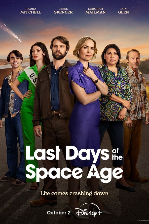 TV Show Poster