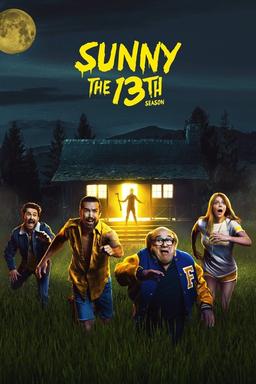 TV Show Poster