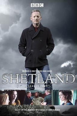 TV Show Poster