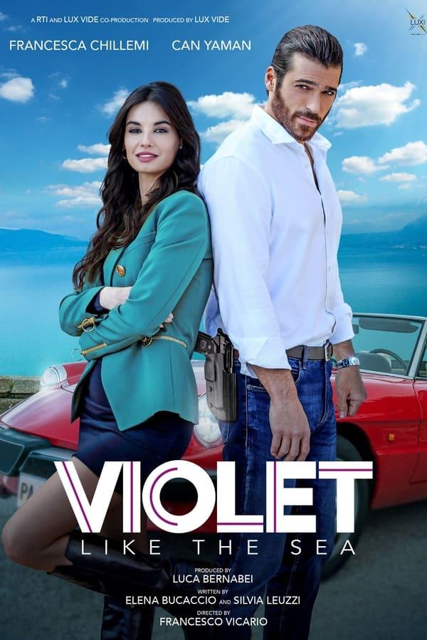 TV Show Poster