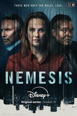 TV Show Poster