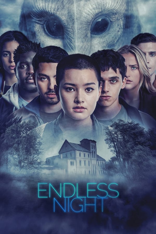 TV Show Poster