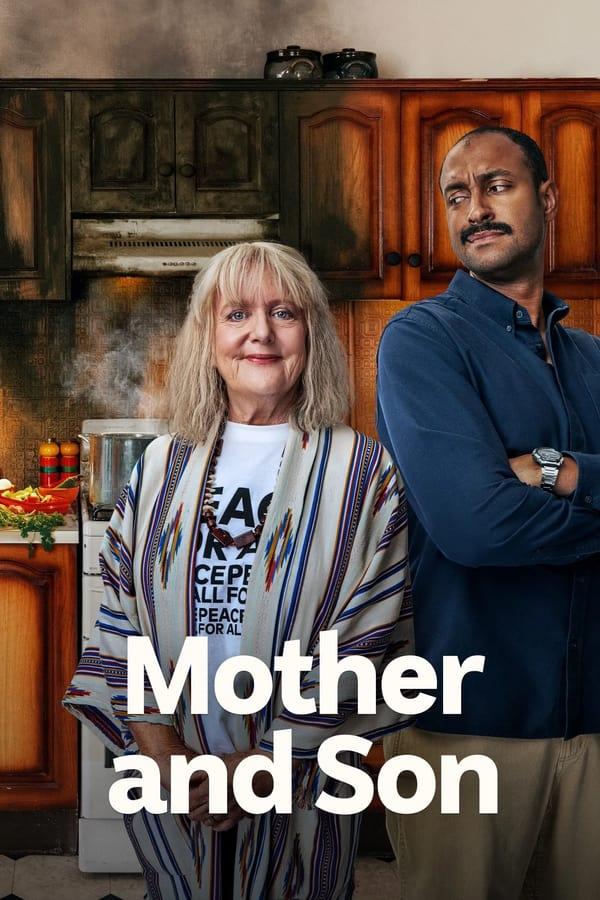 TV Show Poster