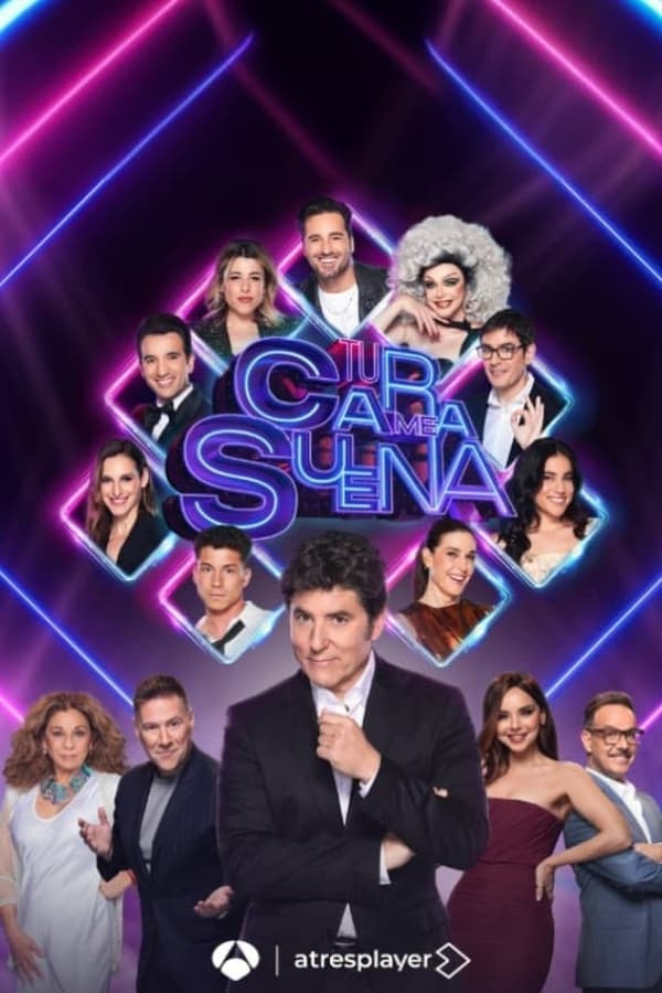 TV Show Poster