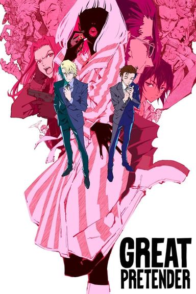 TV Show Poster