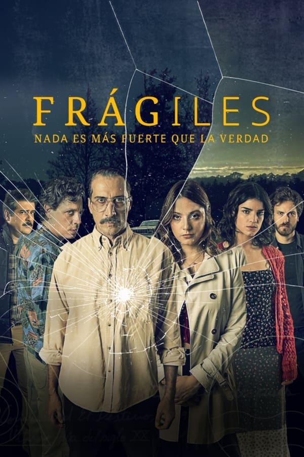 TV Show Poster