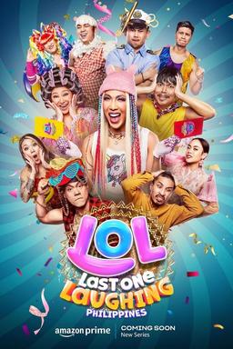 Постер сериала