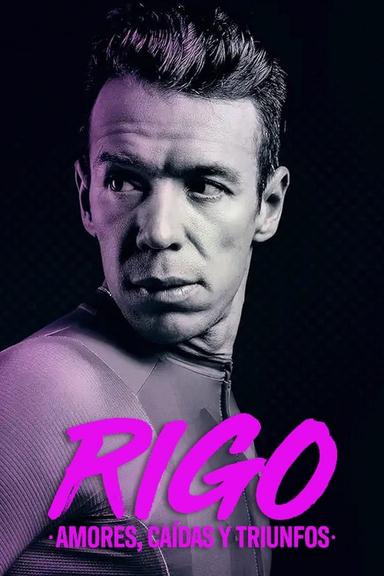 Постер сериала