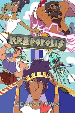 TV Show Poster