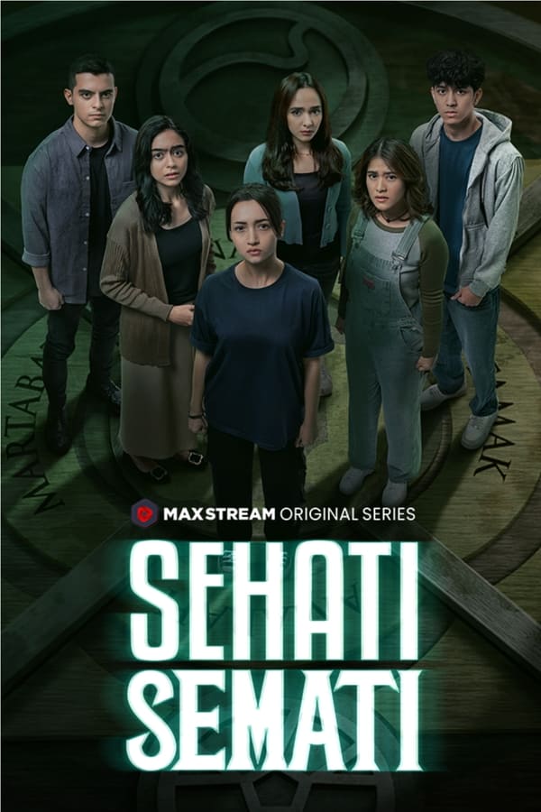 TV Show Poster