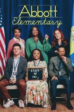 TV Show Poster