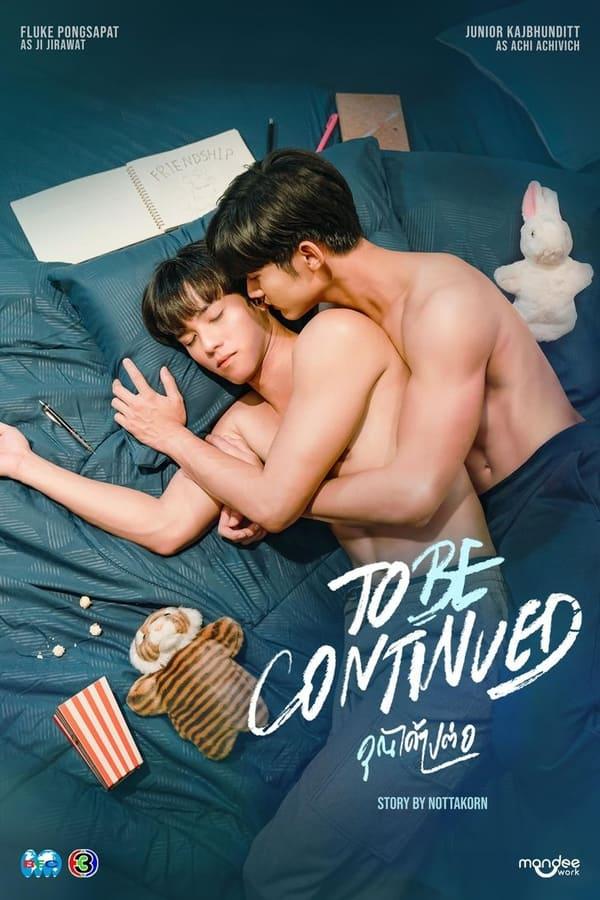 TV Show Poster