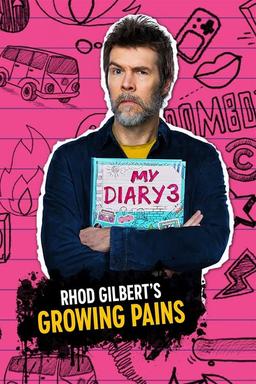 TV Show Poster