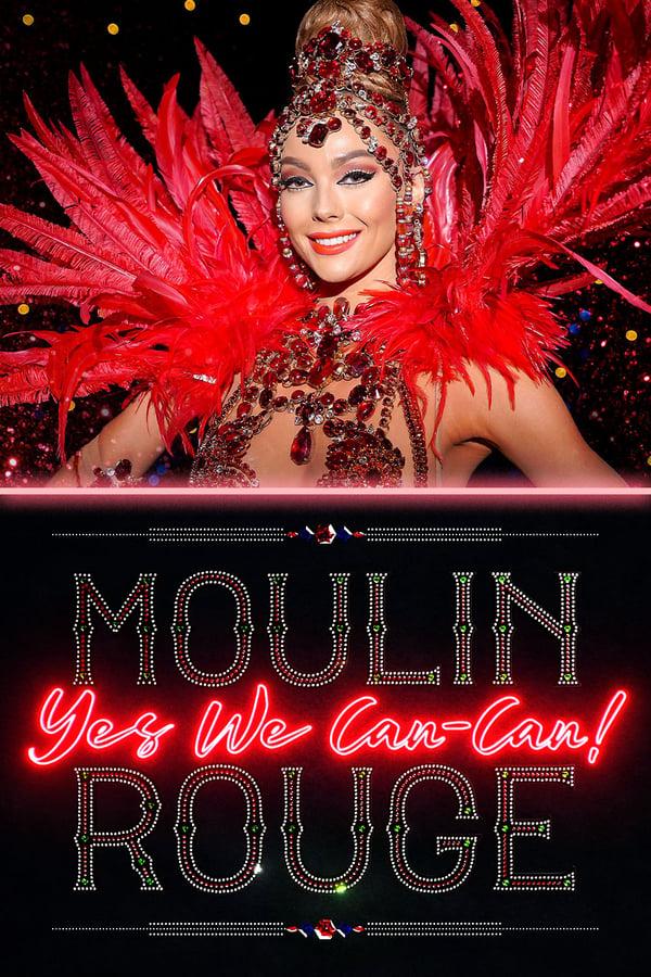 TV Show Poster