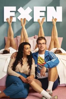 TV Show Poster