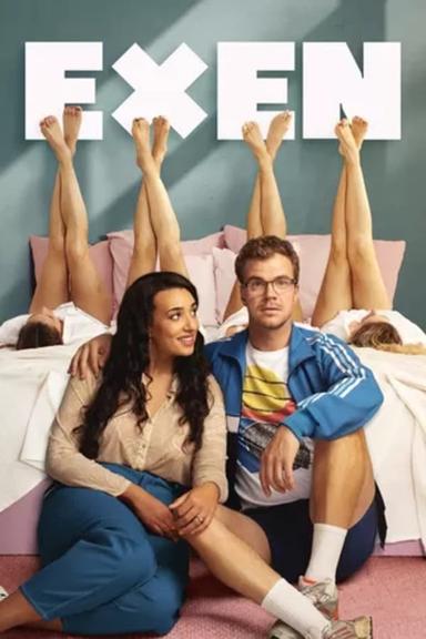 TV Show Poster