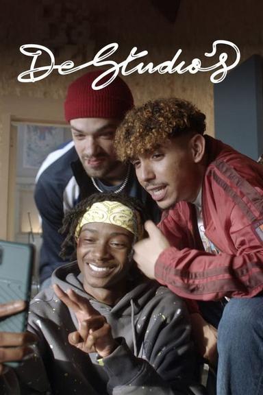 TV Show Poster