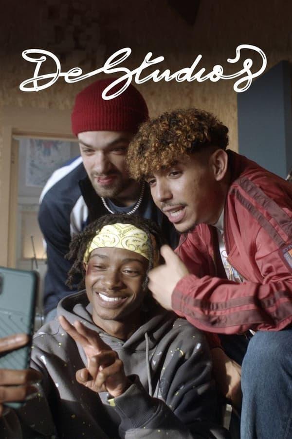TV Show Poster