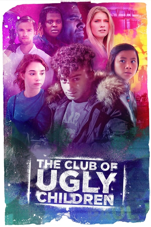 TV Show Poster