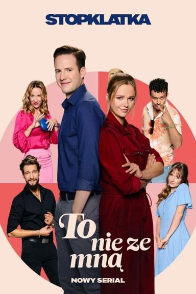 TV Show Poster